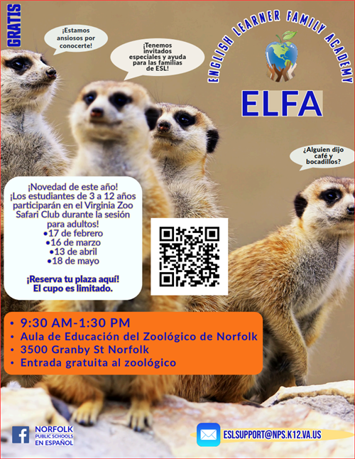 Spansih Flyer